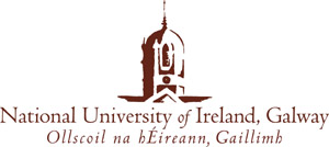 NUI Galway Logo