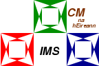 IMS logo