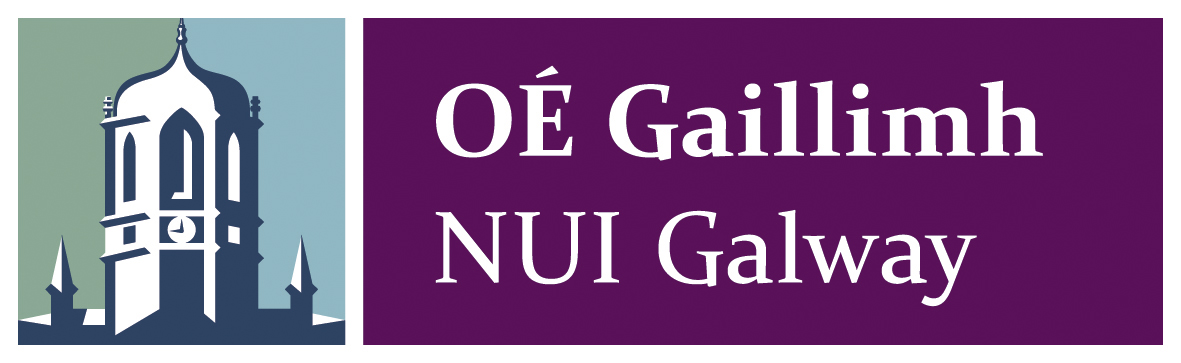 NUI Galway logo