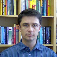 Niall Madden, Mathematics, NUI Galway